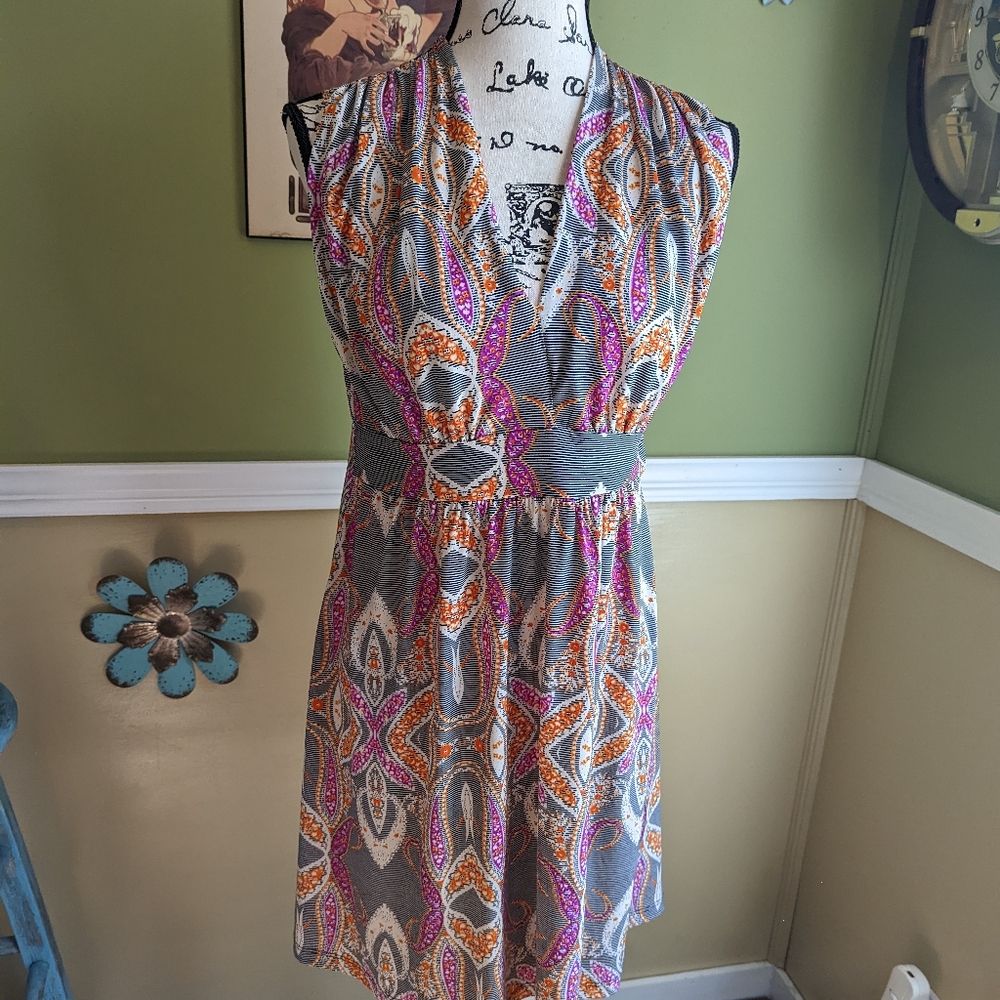 Veronica M dress